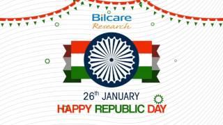 Bilcare wishes you a very Happy Republic Day