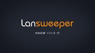 Lansweeper Network Discovery & Asset Visibility