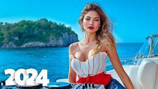 Summer Chillout 2024   Best Of Tropical Deep House Music Chill Out Mix 2024 Chillout Lounge #317