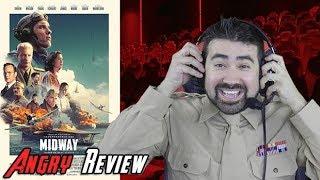 Midway Angry Movie Review