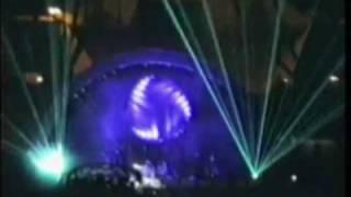 Pink Floyd - Comfortably Numb, Torino, Italy 1994 (Soundboard Recording)