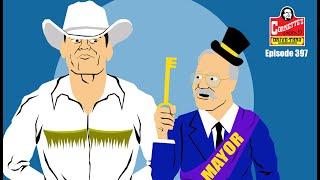 Jim Cornette on If Gunther Will Turn Face