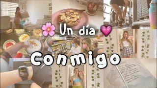 UN DIA CONMIGO- Evelyn Rangel