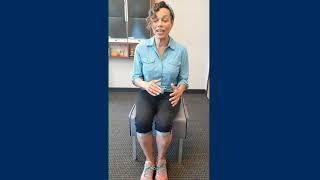 Juanita shares her experience in the 8WW program at Kambeitz Chiropractic