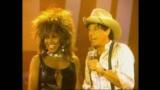 Countdown- 16th December, 1984 (Tina Turner)