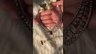 #meesho #meeshofinds #meeshohaul #shopping #necklace #shorts #trending #viralvideo #youtubeshorts