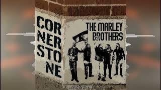 The Marley Brothers - Cornerstone [Tuff Gong Worldwide / Ghetto Youths International] Release 2022