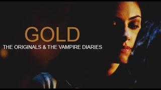 Gold || TO & TVD