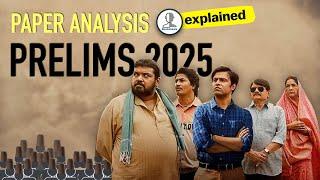 Bookstawa v/s UPSC Prelims 2025 [ Modern History  ] - Paper Analysis