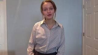 Introduction- Sophie Neumann