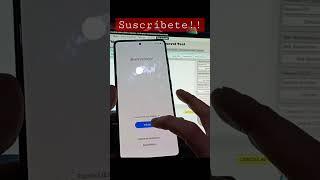 Así de fácil!! Eliminar Cuenta Google de Samsung A51 Android 13 (Leer la Descripcion de Video)