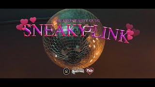 Realest Cram - Sneaky Link ft. CK YG (OFFICIAL MUSIC VIDEO)