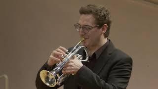 Böhme: Sextet for Brass · Andre Schoch and Members of the Karajan Academy