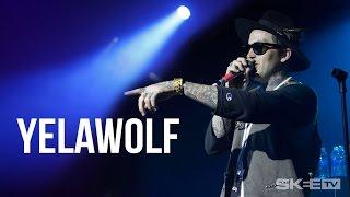 Yelawolf "Till It's Gone" Live From Soundset 2015