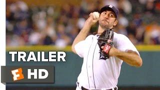 Fastball Official Trailer 1 (2016) - Baseball Documentary HD