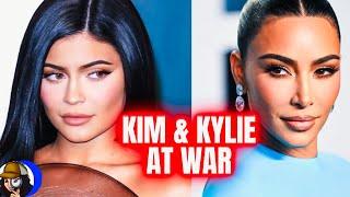 Kim JEALOUSY Over Kylie Reaches NEW Levels|RESENTS Kylie Has EVERYTHING Kim Wants