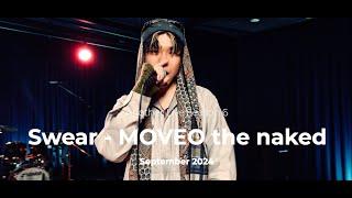 [Another Live 6] Swear - MOVEO the naked |  미발매곡/4K/자막