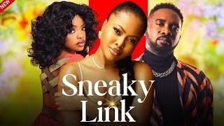 SNEAKY LINK - New Nollywood movie starring Uzor Arukwe, Teniola Aladese, Omeche Oko.