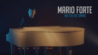 Mario Forte - Ma Che Ne Sanno (Video Ufficiale 2017)