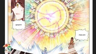 Yuan Zun Chapter 480.5 [English Sub]