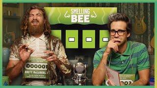 Rhett and Link Celebrate a Good Mythical Thanksgiving Week