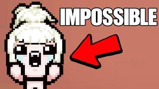 I Beat The Unbeatable Eden Seed