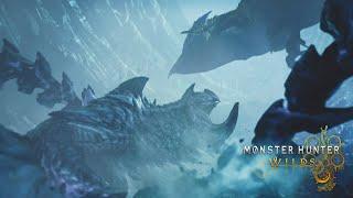 《Monster Hunter Wilds》 - 4th Trailer | Release Date Reveal（繁中）