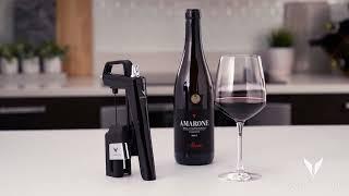 Coravin Timeless Quick Start Guide