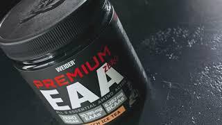 Weider Premium EAA Powder ️‍️  #weider #PremiumEAAPowder #EAAPowder #aminoacizi