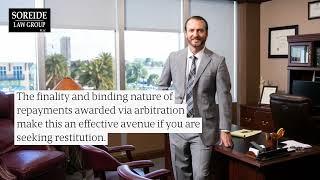 Expert Securities Lawyer In Florida: How To Sue Fraudulent Stockbrokers