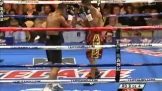 Saul Rodriguez - 08-04-2012 - Saul Rodriguez vs Jose Morales