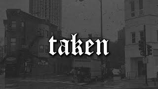 [FREE] Old School Boom Bap Type Beat "Taken" | Underground Hip Hop Rap Instrumental | Antidote