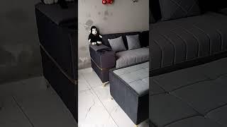 New furniture sofa set #sukrana song #Noor talent