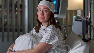 Molly Parker Shines in New Fox Drama 'Doc' - January Premiere!