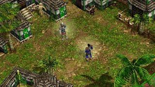 Jiao-Long vs Shun - Age of Mythology