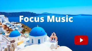 Focus Music featuring landscape Greece Views