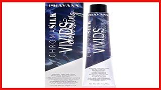 Pravana ChromaSilk Vivids Everlasting Permanent - Violet Reign Uni 3 oz
