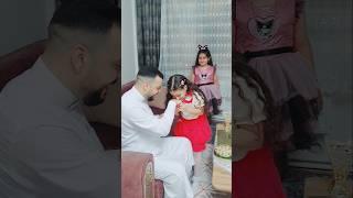 عيد مبارك مع مريم والبنات #funny