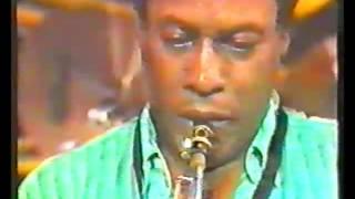 Wayne Shorter Quartet - 14/7/1986 Montreux