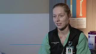 The Real Stories of Health Care Workers on the Front Lines of COVID-19 - Part 3