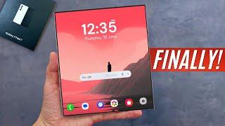 Samsung Galaxy Z Fold 7 - OFFICIAL