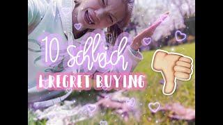 10 WORST SCHLEICH HORSES EVER!