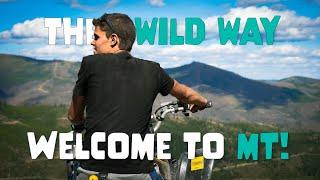 The Wild Brothers Meet Montana! | The Wild Way Ep 13