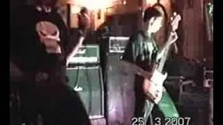 Exile - Metal Gods cover live