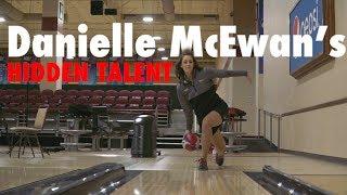 Storm | Danielle McEwan's HIDDEN TALENT