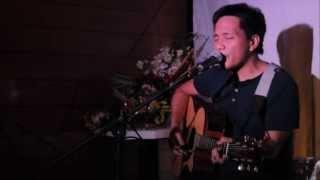 Ebe Dancel - Ikaw Pala feat. Jay & Armin