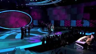 Joshua & Phillip You've Lost That Loving Feeling - Top 5 - American Idol Season 11