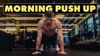 4 min | Push Ups Workout at Home