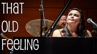 That Old Feeling - Champian Fulton - Chicago Humanities Festival 2015