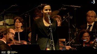 REDIFFUSION FILIVE - RHIANNON GIDDENS ET L'ORCHESTRE SYMPHONIQUE DE BRETAGNE